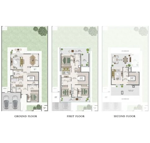 Ground Floor