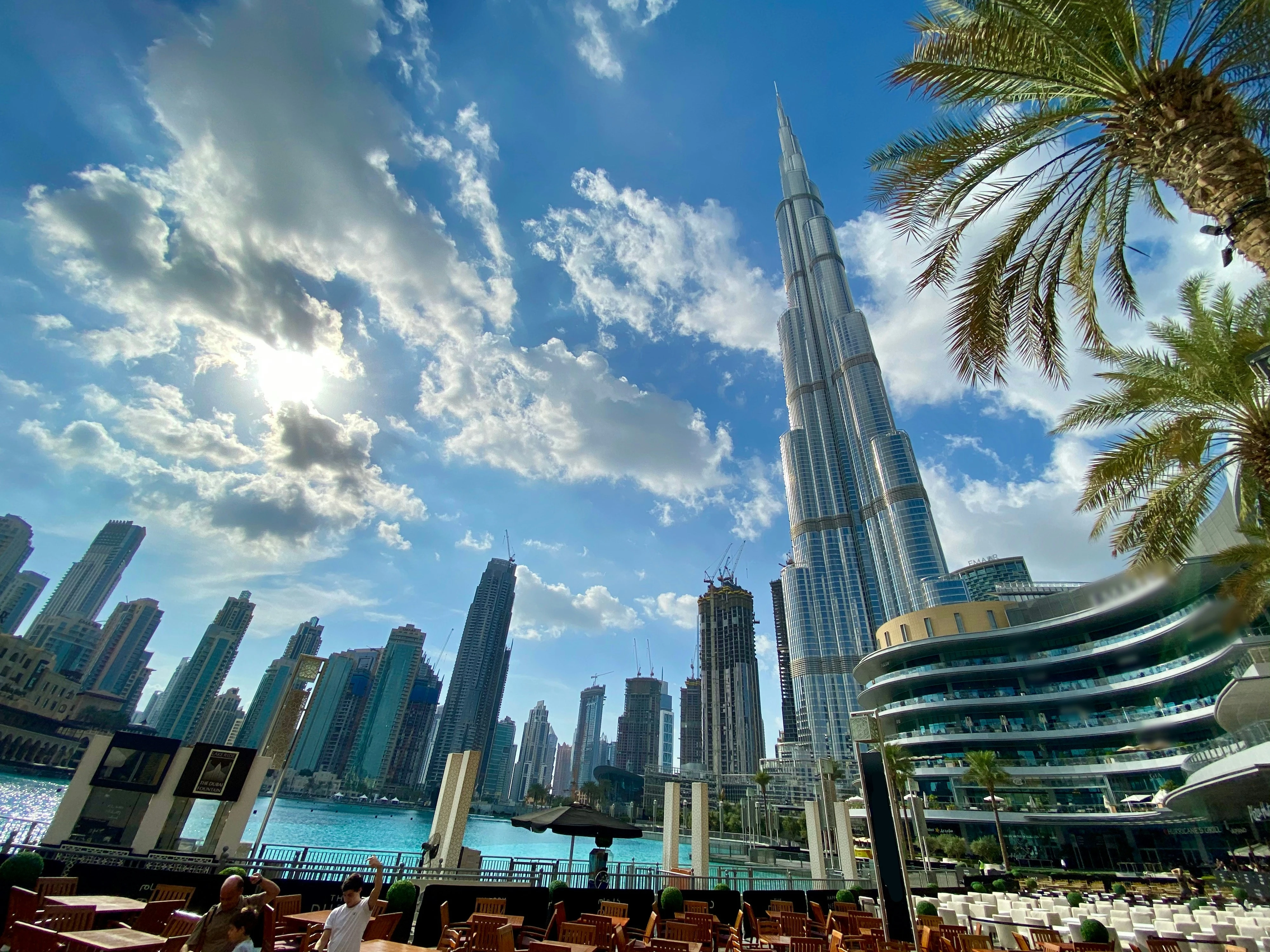 UAE Real Estate